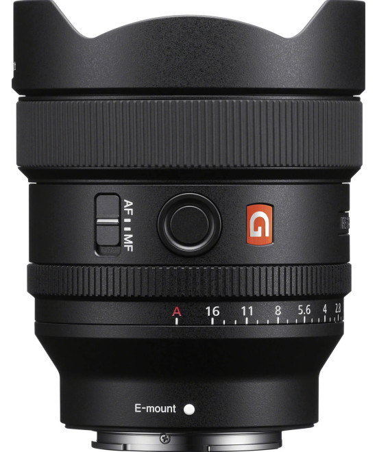 FE 14mm f/1.8 G Master