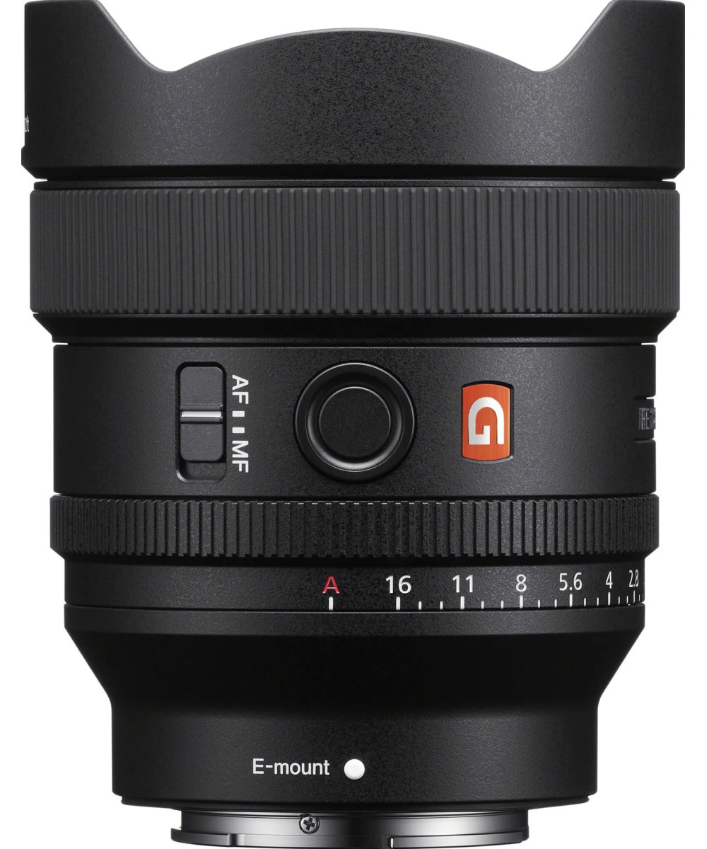 FE 14mm f/1.8 G Master
