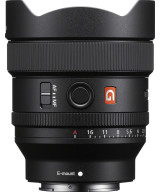 FE 14mm f/1.8 G Master