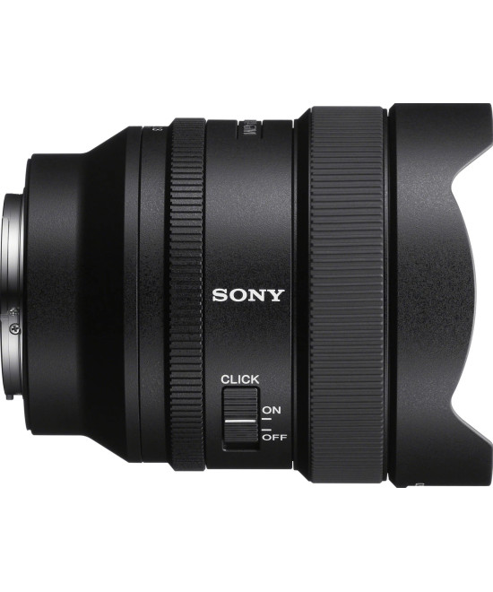 FE 14mm f/1.8 G Master