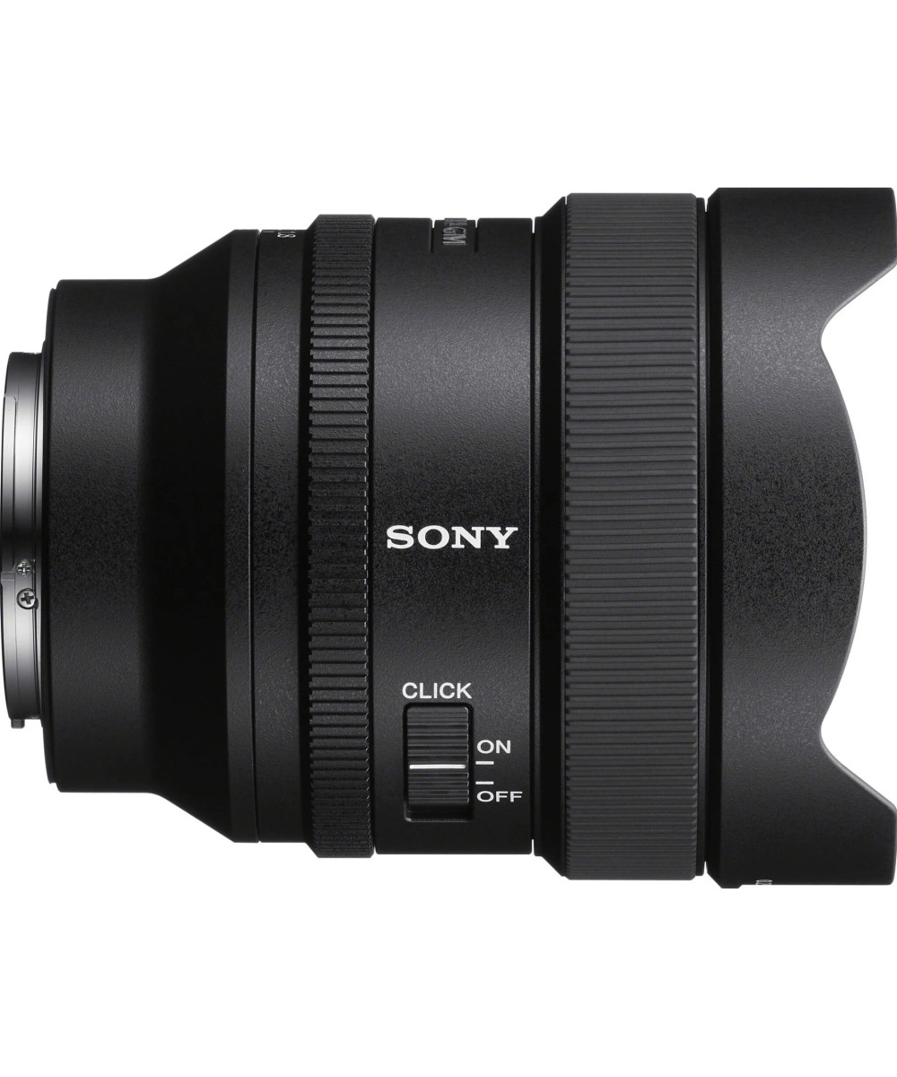 FE 14mm f/1.8 G Master