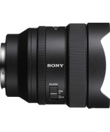 FE 14mm f/1.8 G Master