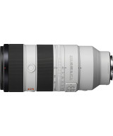 FE 70-200mm f/2.8 GM OSS II Premium G Master Series Telephoto Zoom Lens
