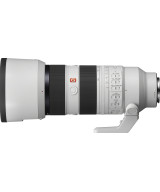 FE 70-200mm f/2.8 GM OSS II Premium G Master Series Telephoto Zoom Lens