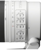 FE 70-200mm f/2.8 GM OSS II Premium G Master Series Telephoto Zoom Lens