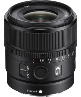 E 15mm f/1.4 G