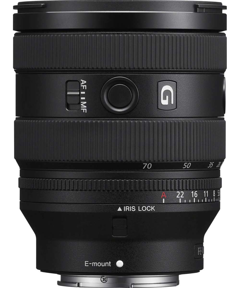 FE 20-70mm f/4 G