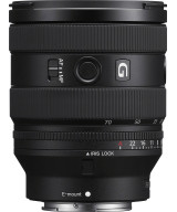FE 20-70mm f/4 G