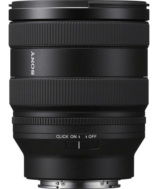 FE 20-70mm f/4 G