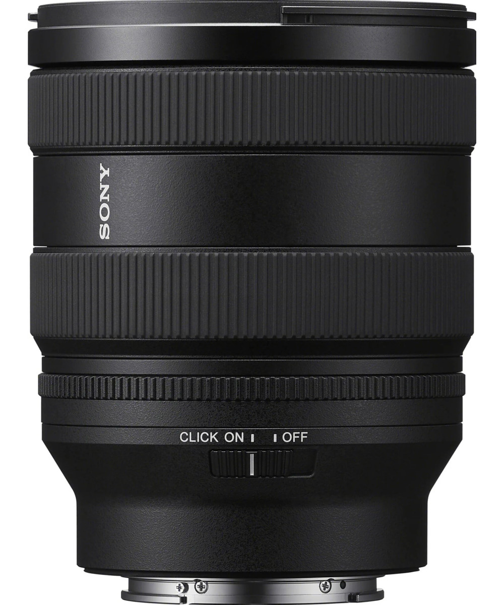 FE 20-70mm f/4 G