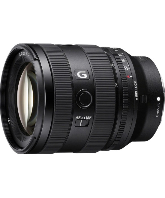 FE 20-70mm f/4 G