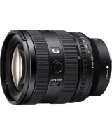 FE 20-70mm f/4 G