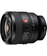 FE 50mm f/1.4 G Master GM