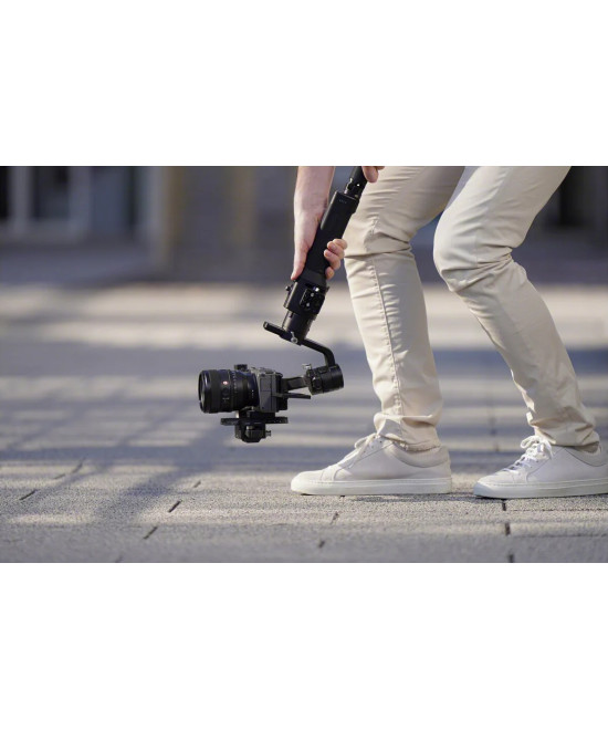 FE 50mm f/1.4 G Master GM