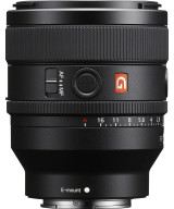 FE 50mm f/1.4 G Master GM