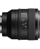 FE 50mm f/1.4 G Master GM