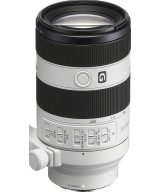FE 70-200mm f/4 G OSS II