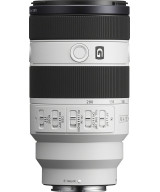 FE 70-200mm f/4 G OSS II