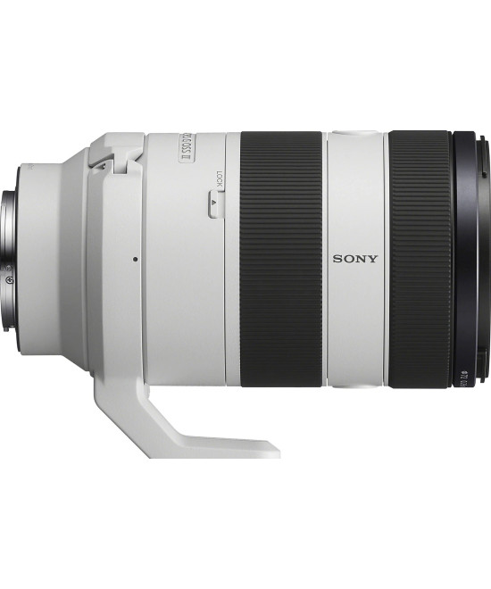 FE 70-200mm f/4 G OSS II
