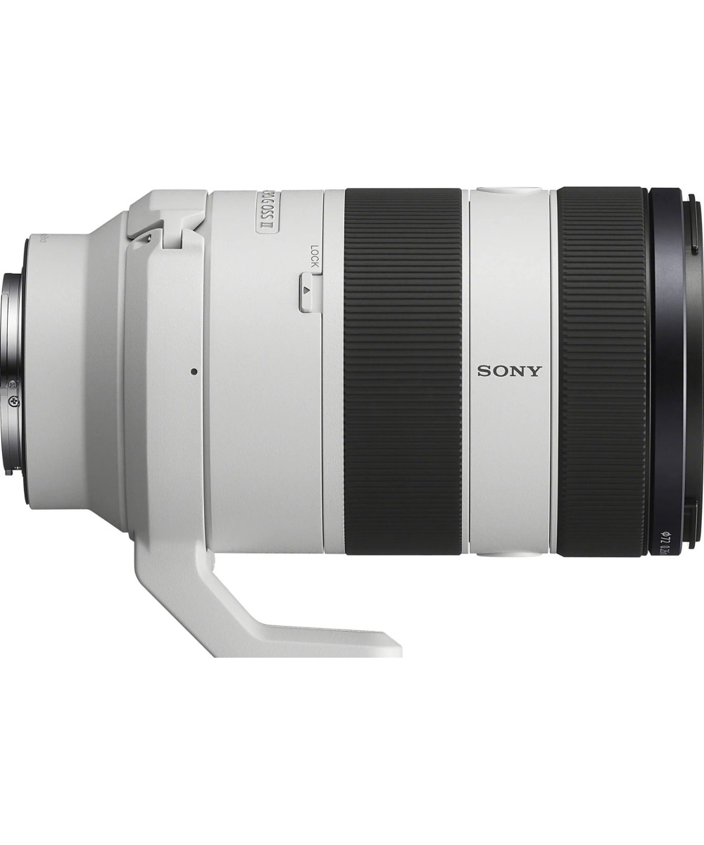 FE 70-200mm f/4 G OSS II