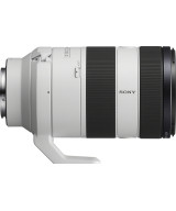 FE 70-200mm f/4 G OSS II