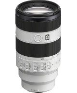 FE 70-200mm f/4 G OSS II