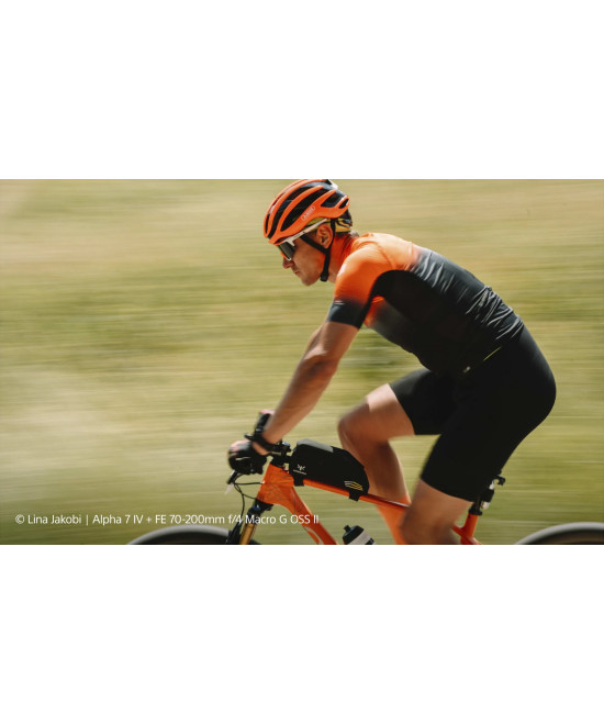 FE 70-200mm f/4 G OSS II