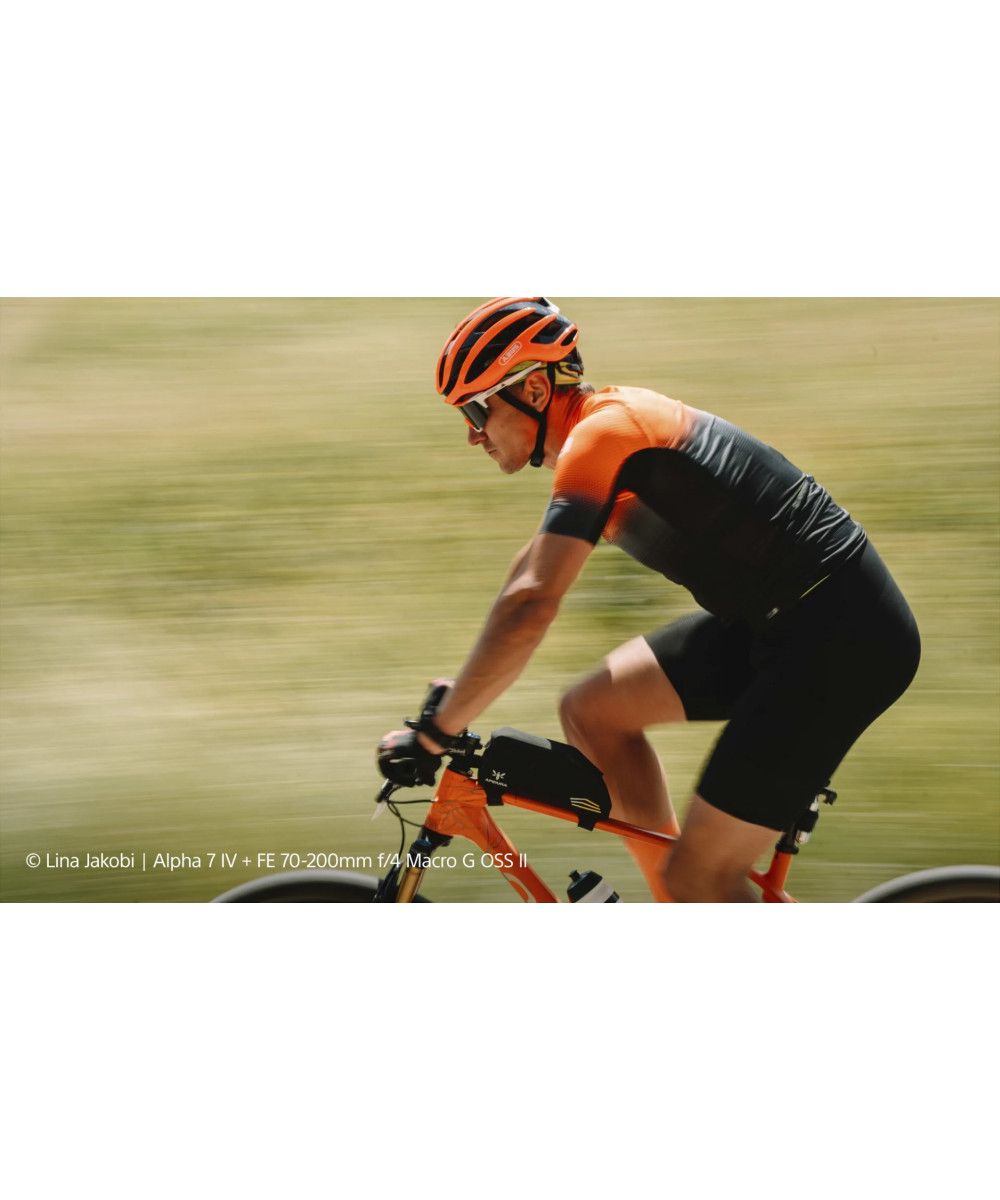 FE 70-200mm f/4 G OSS II