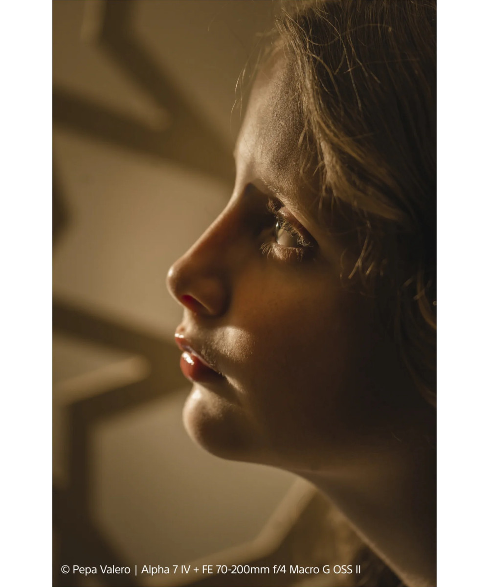 FE 70-200mm f/4 G OSS II