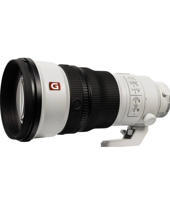 FE 300mm f/2.8 GM OSS