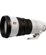 FE 300mm f/2.8 GM OSS