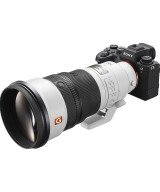 FE 300mm f/2.8 GM OSS