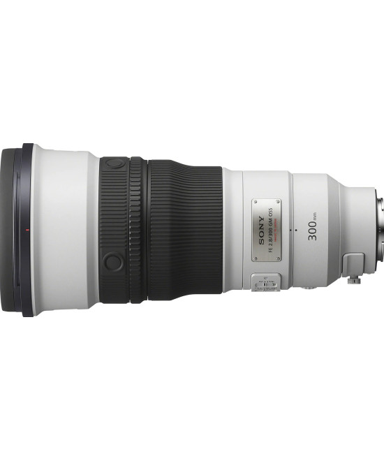 FE 300mm f/2.8 GM OSS