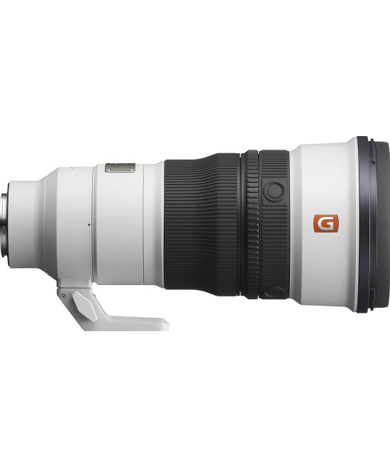 FE 300mm f/2.8 GM OSS