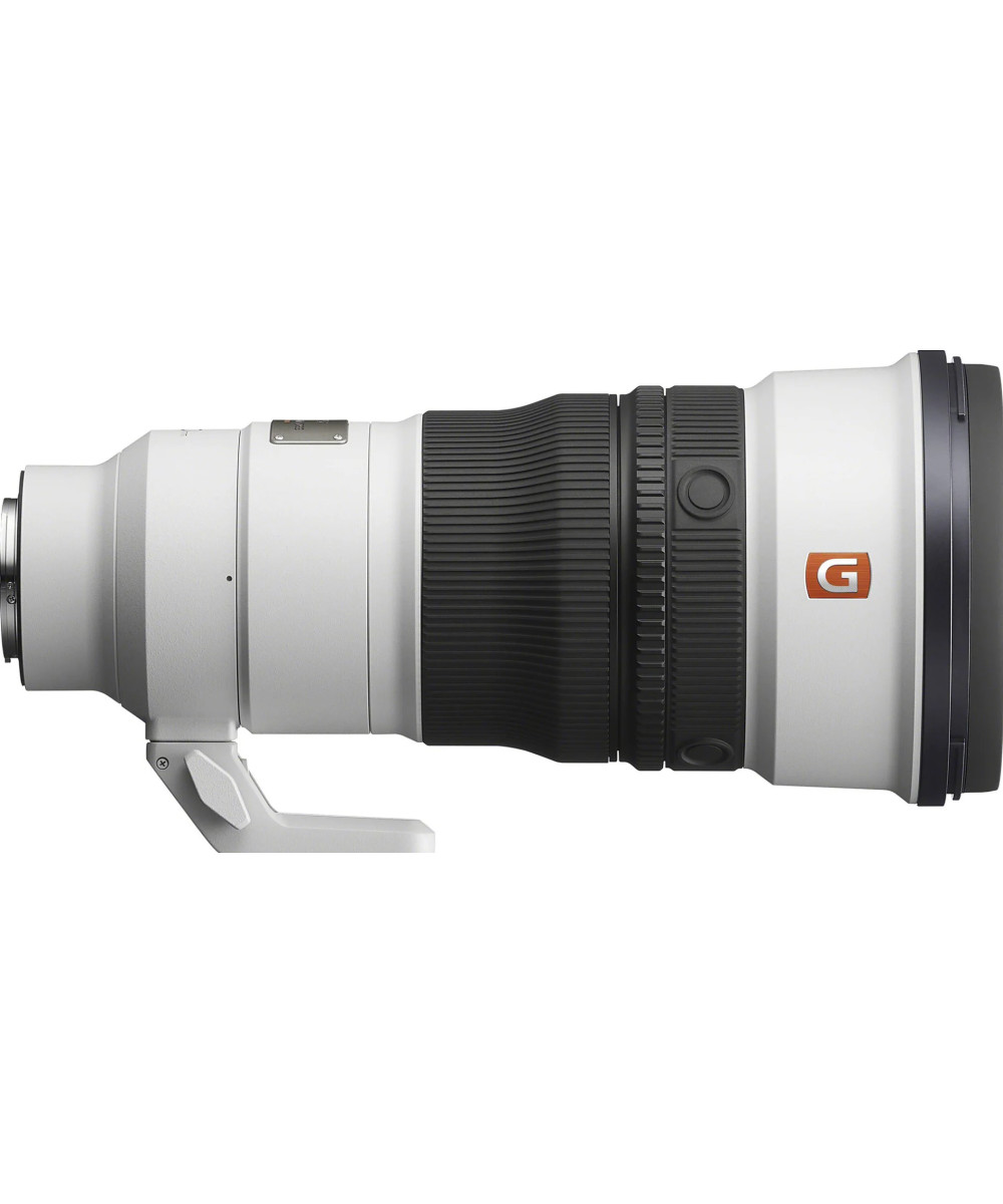 FE 300mm f/2.8 GM OSS