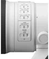 FE 300mm f/2.8 GM OSS