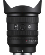 FE 24-50mm f/2.8 G