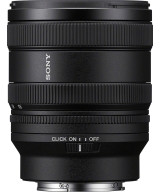 FE 16-25mm f/2.8 G