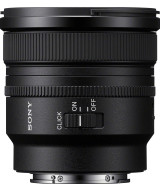 FE 16mm f/1.8 G