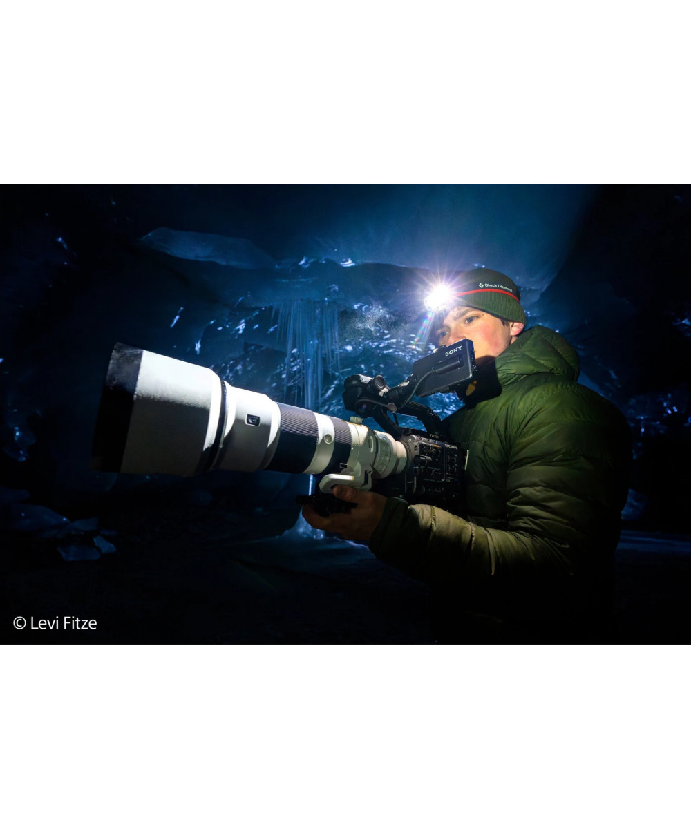 FE 400-800mm f/6.3-8 G