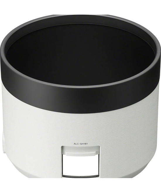 FE 400-800mm f/6.3-8 G