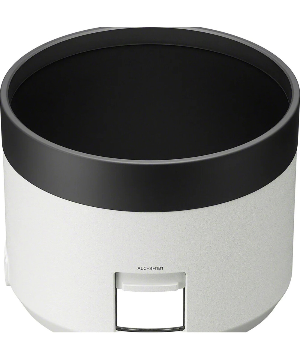 FE 400-800mm f/6.3-8 G