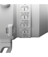 FE 400-800mm f/6.3-8 G