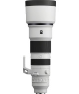 FE 400-800mm f/6.3-8 G