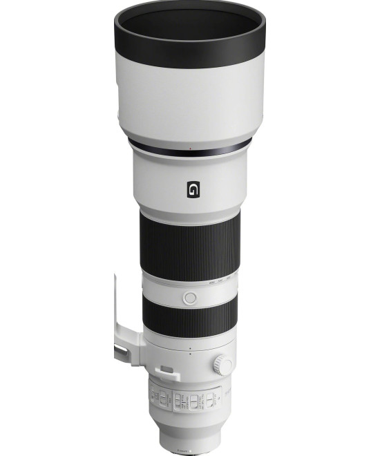 FE 400-800mm f/6.3-8 G