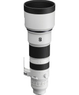 FE 400-800mm f/6.3-8 G
