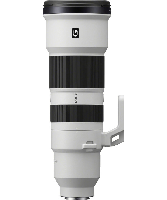 FE 400-800mm f/6.3-8 G