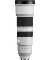 FE 400-800mm f/6.3-8 G