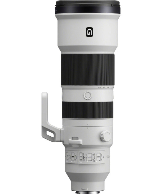 FE 400-800mm f/6.3-8 G