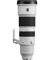FE 400-800mm f/6.3-8 G
